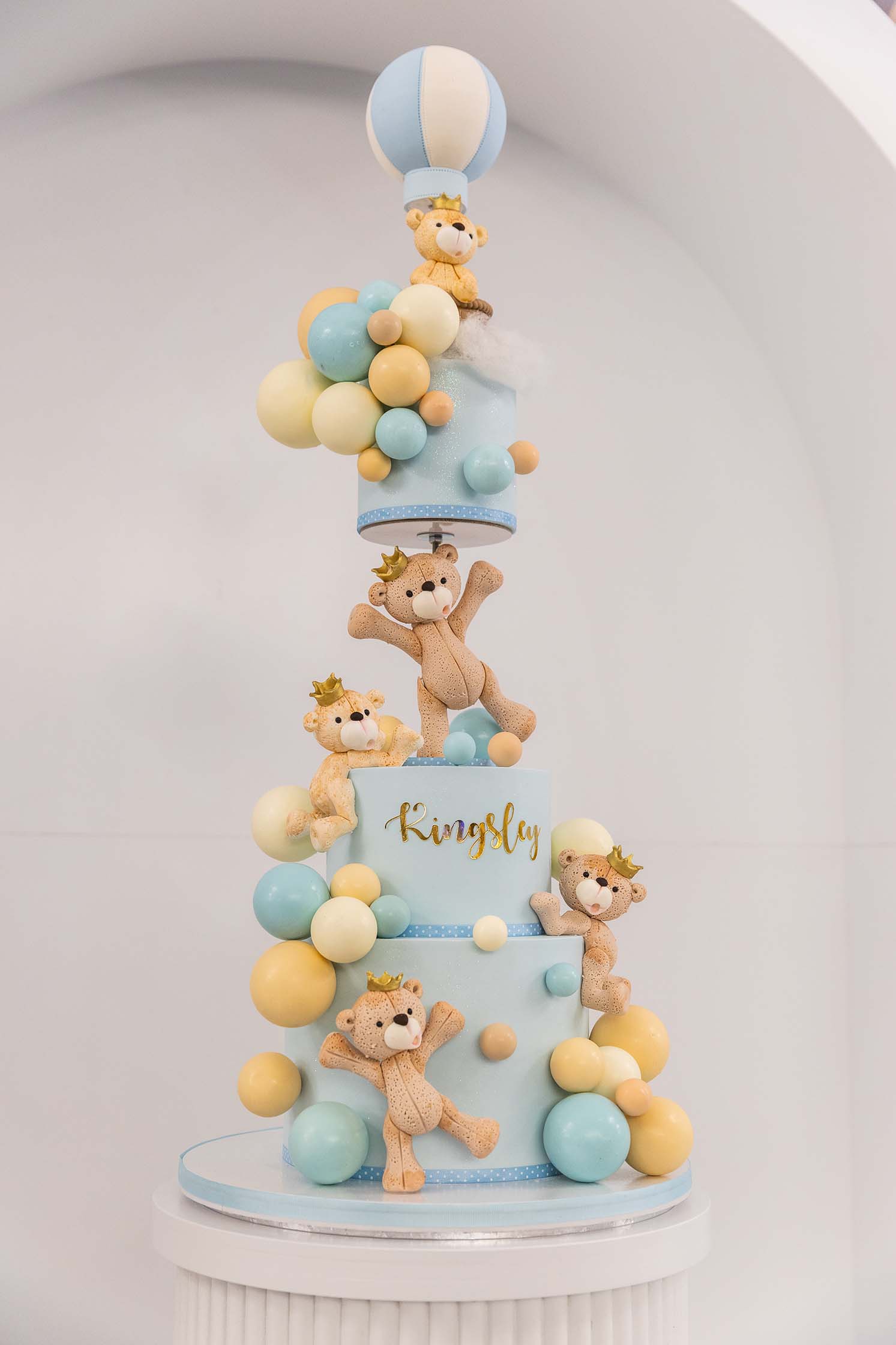 Cakes Custom Cake Design Birthday Cake